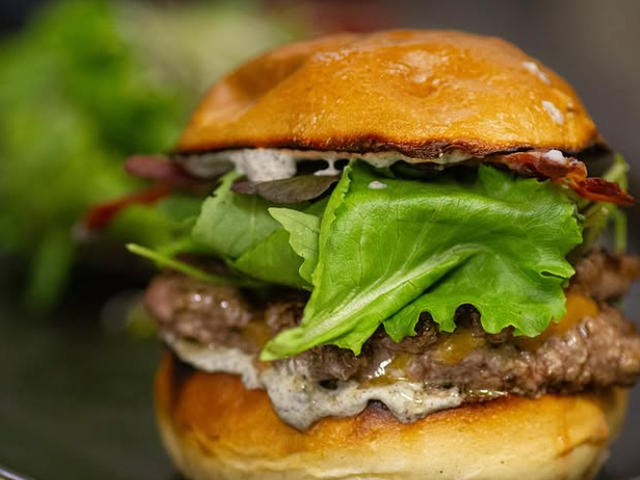 Le Magnum Fontainebleau Menu