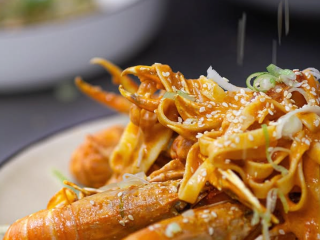 Le Magnum Fontainebleau Menu